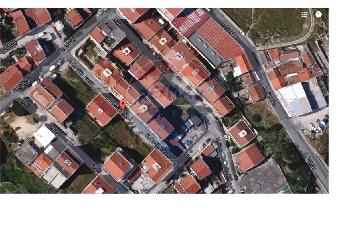 Lote de terreno urbano c/ 207 m2- B.º da Boavista - Grande imagem: 3/3