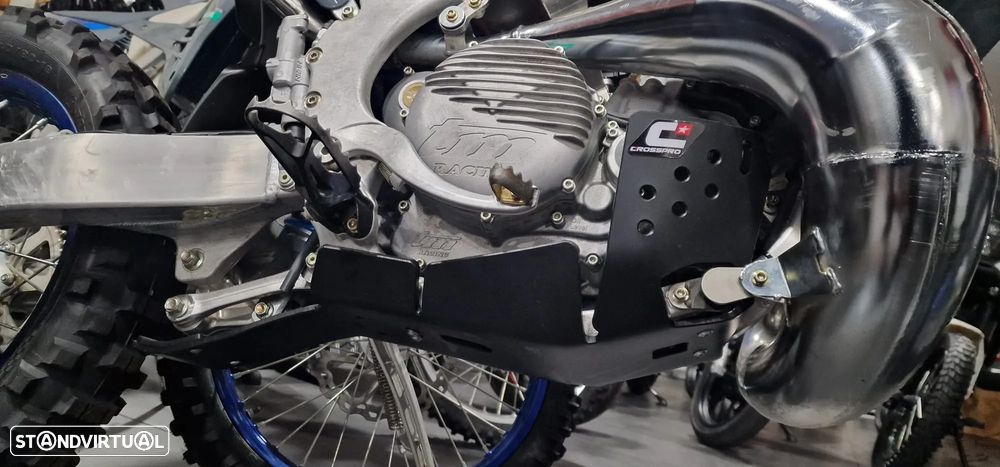 TM Racing EN TM Racing EN 300 - 2T - 8