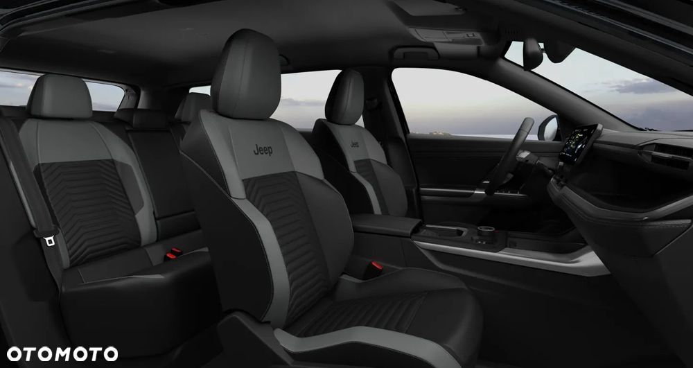 Jeep Compass 1.2 T3 mHEV Altitude FWD DCT - 7