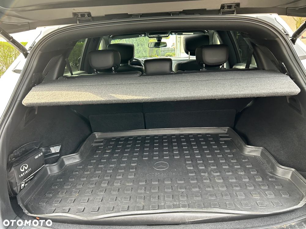 Infiniti Q70 3.7 S Premium - 20