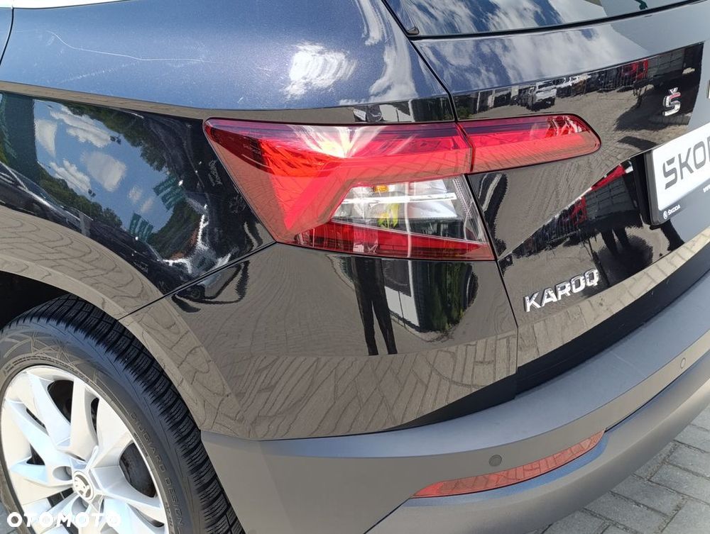 Skoda Karoq 2.0 TDI SCR 4x2 Style - 11