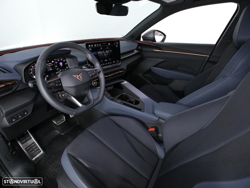 Cupra Terramar 1.5 eTSI DSG - 7