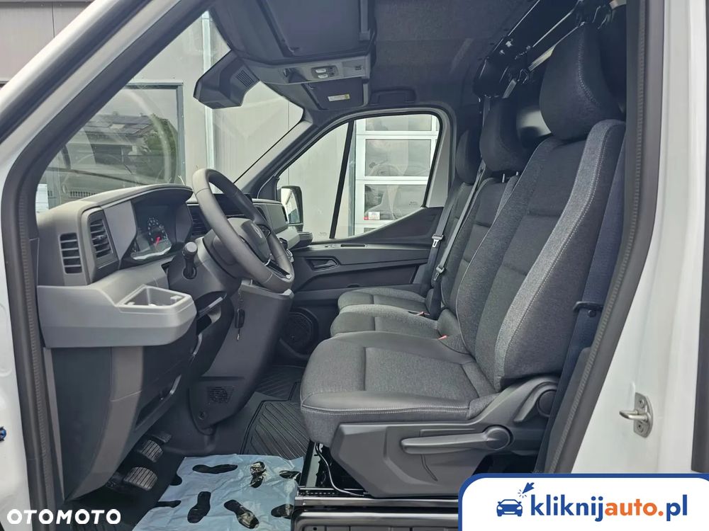 Renault Master Furgon L3H2 3.5T 2.0 150KM Manual - 5