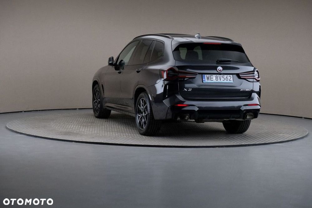 BMW X3 - 2