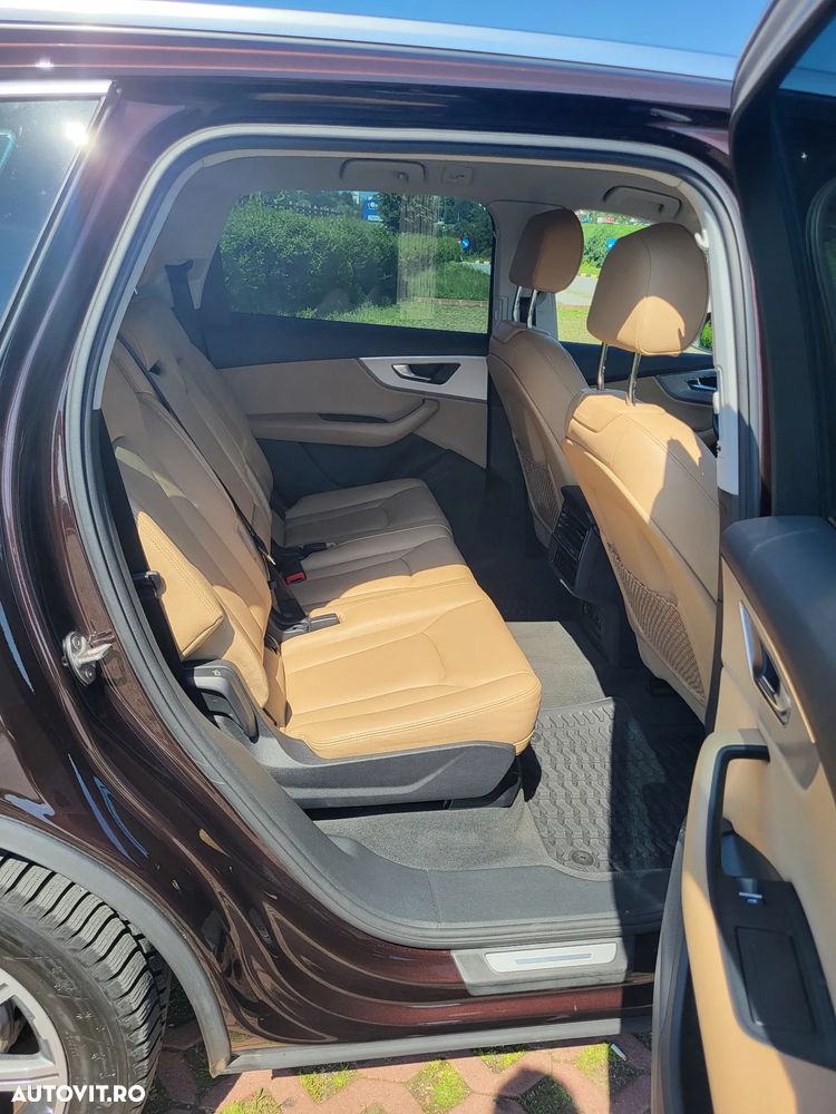 Audi Q7 - 5