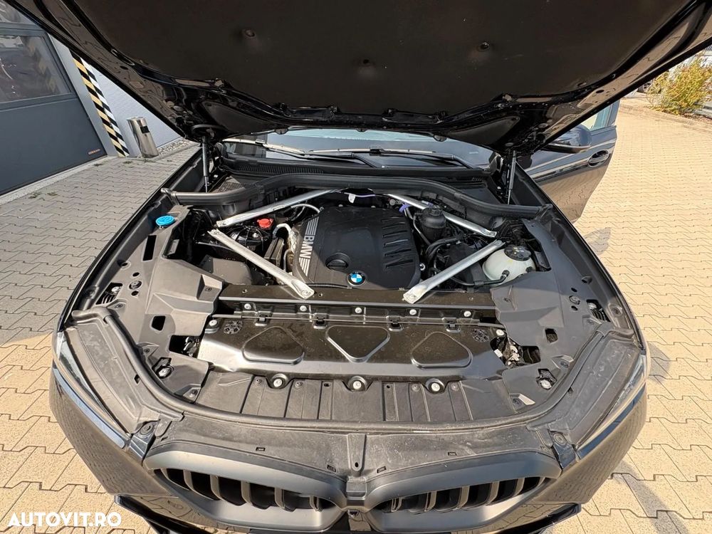 BMW X6 xDrive30d - 27
