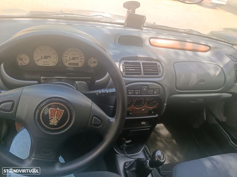 Rover 25 1.1 Classic - 7