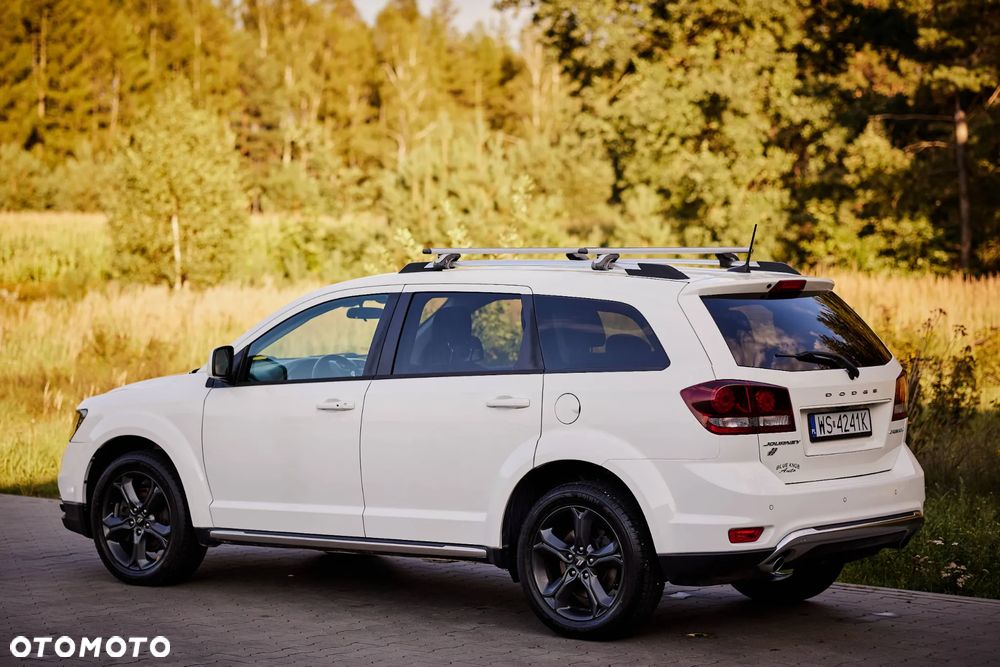 Dodge Journey - 14