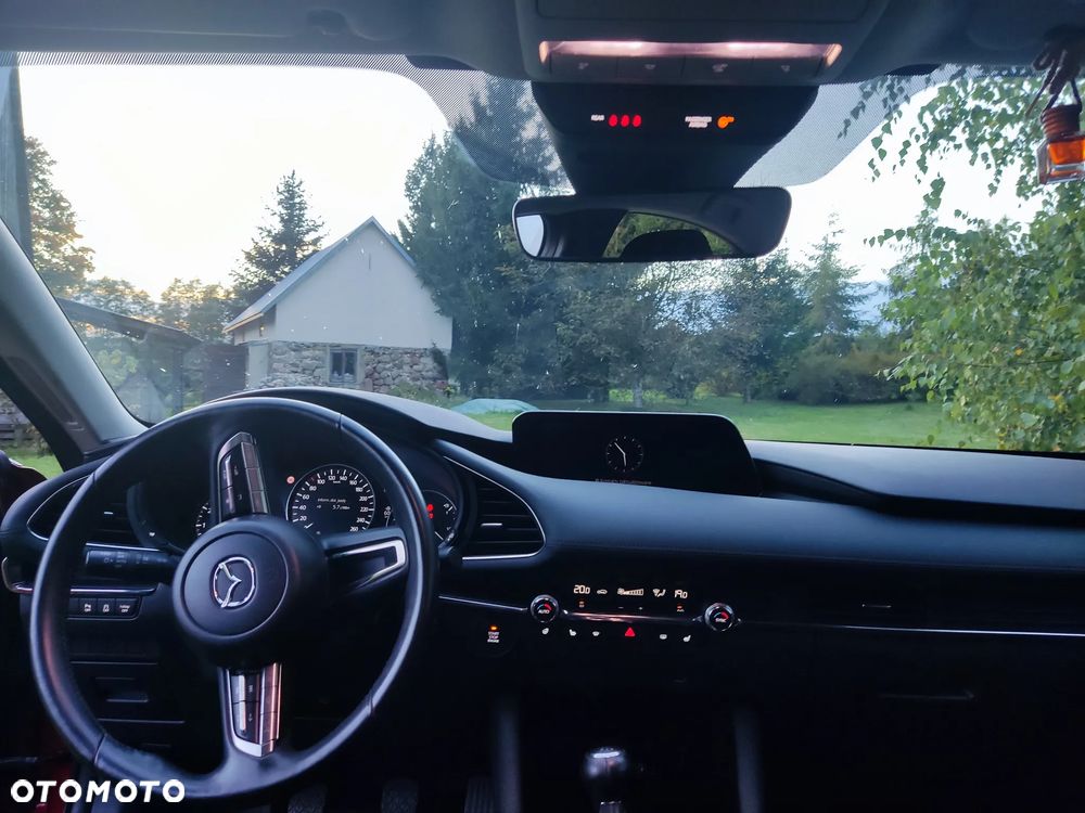 Mazda 3 - 11