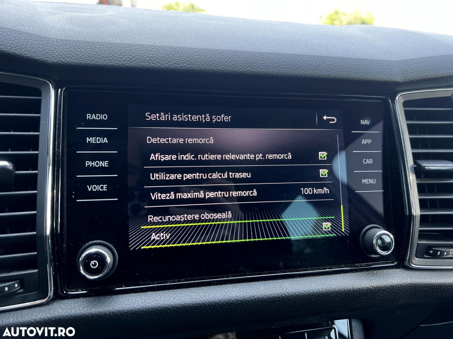 Skoda Kodiaq - 20