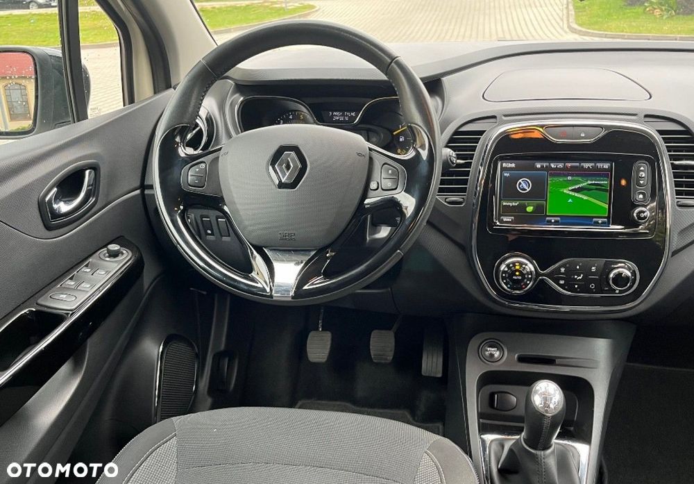 Renault Captur - 18