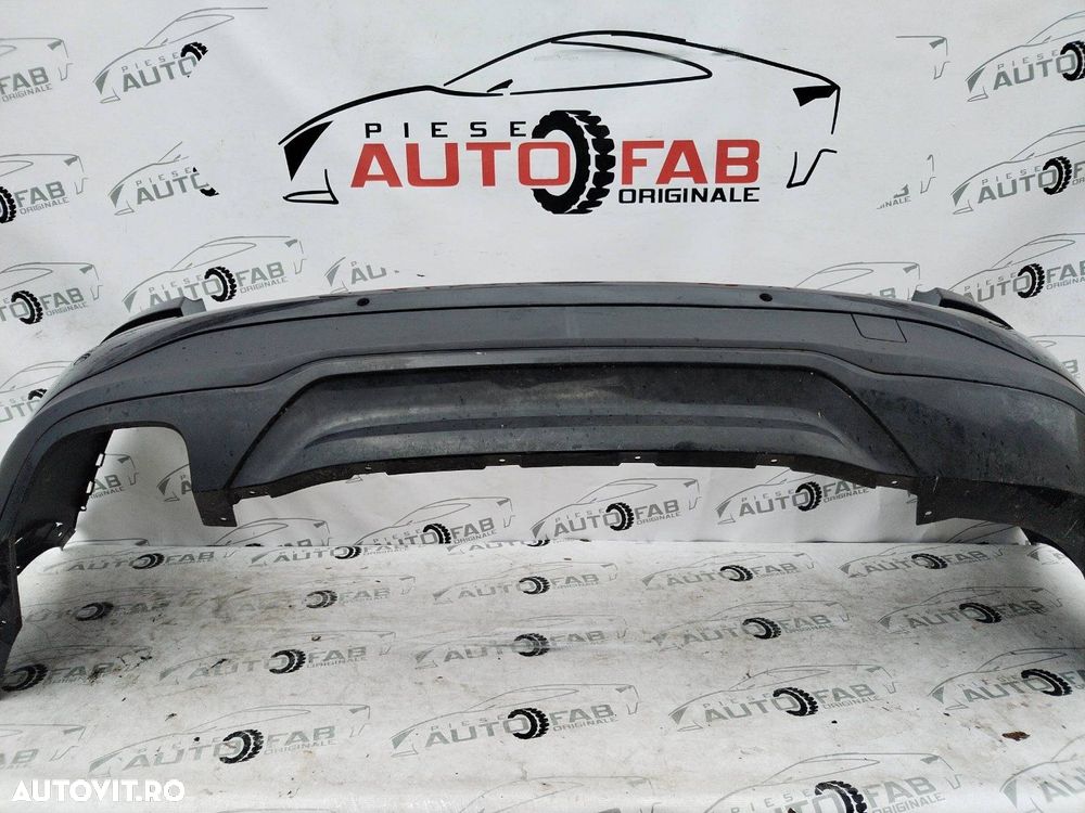 Bara spate Bmw X3 F25 LCi Gauri pentru 4 senzor an 2014-2015-2016-2017 - 4