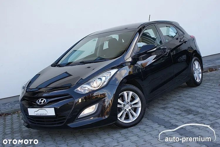 Hyundai i30 1.6 CRDI Fifa World Cup Edition - 36
