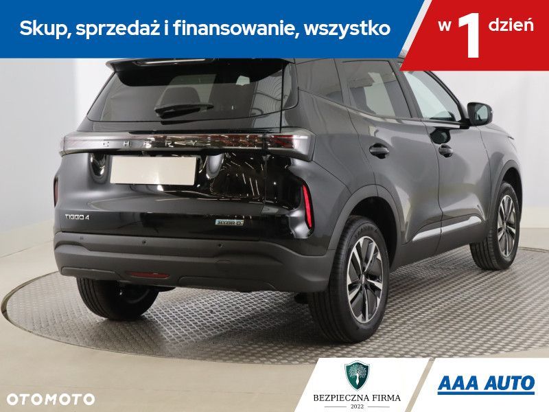 Chery Tiggo 4 - 7