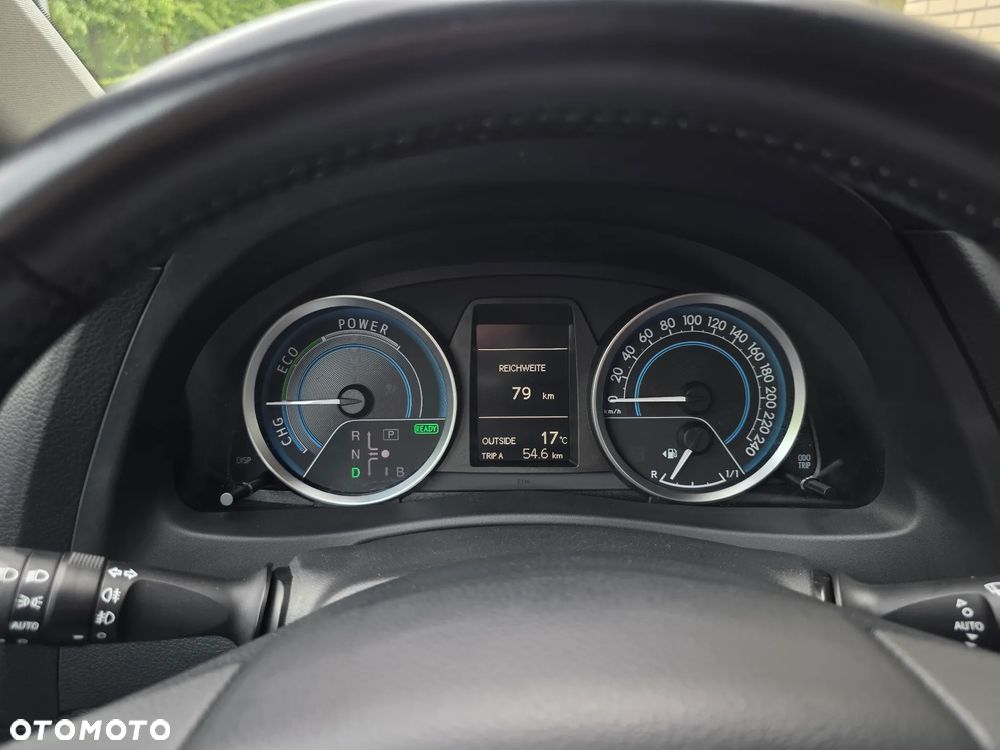 Toyota Auris - 31