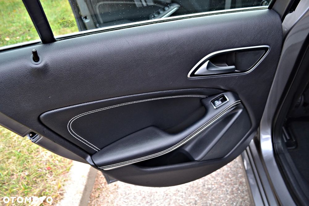 Mercedes-Benz Klasa A 200 - 29