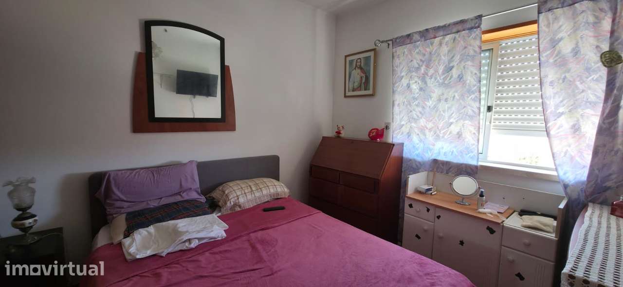 Apartamento T2 na Caparica - Monte da Caparica - Grande imagem: 4/13