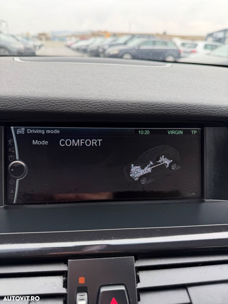 BMW X3 xDrive20d Aut. - 39