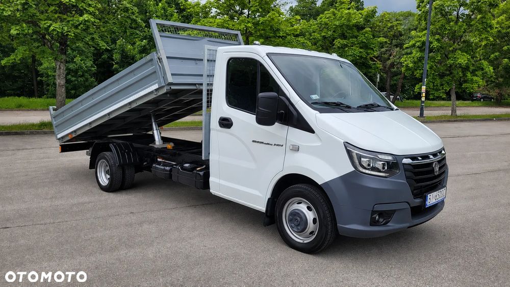 Iveco GAZELLE NN - 3