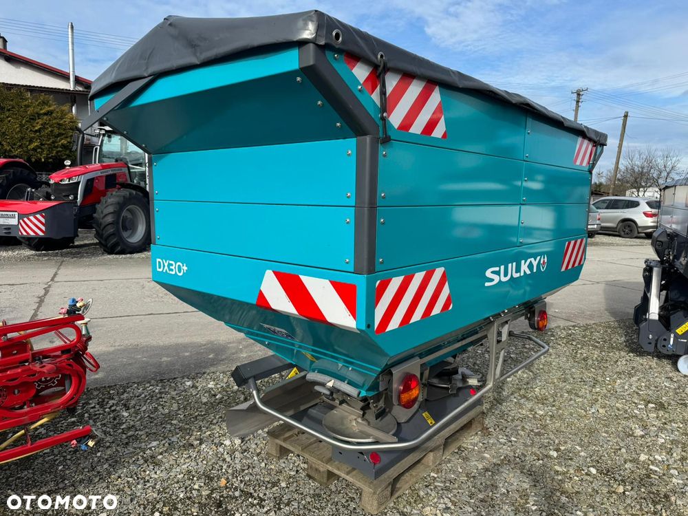 Sulky DX 30+ OKAZAJA! Wyprzedaż rocznika! - 4