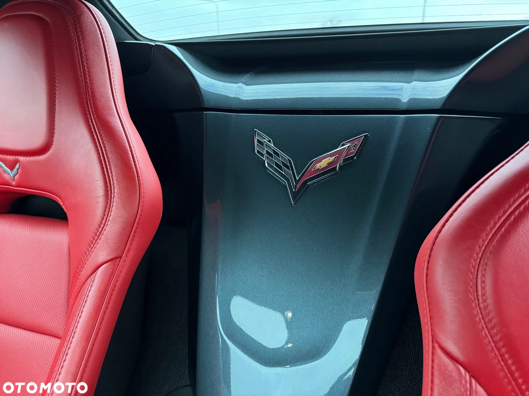 Chevrolet Corvette Stingray 3LT 6.2 V8 Cabrio Automatik - 27