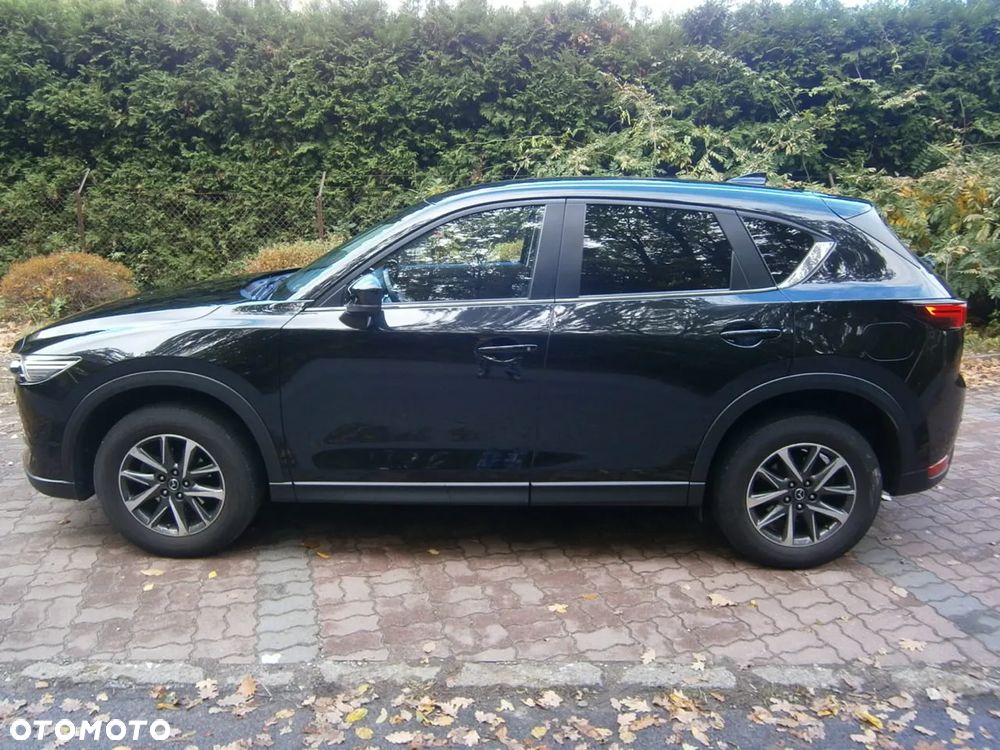 Mazda CX-5 - 2