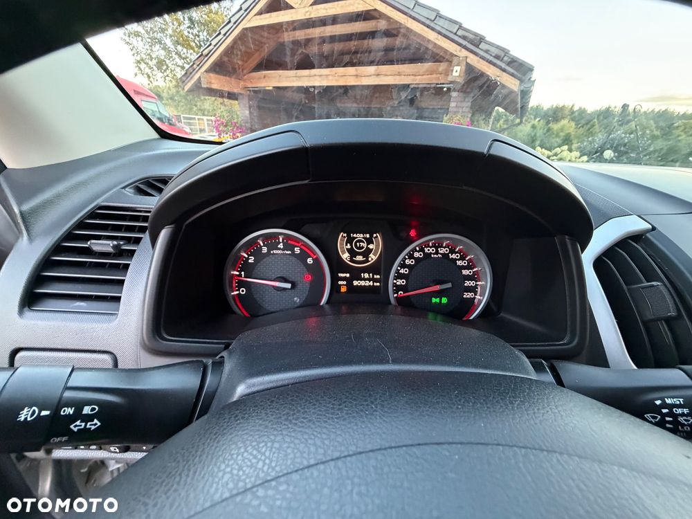 Isuzu D-Max 1.9 DC L Prime - 30