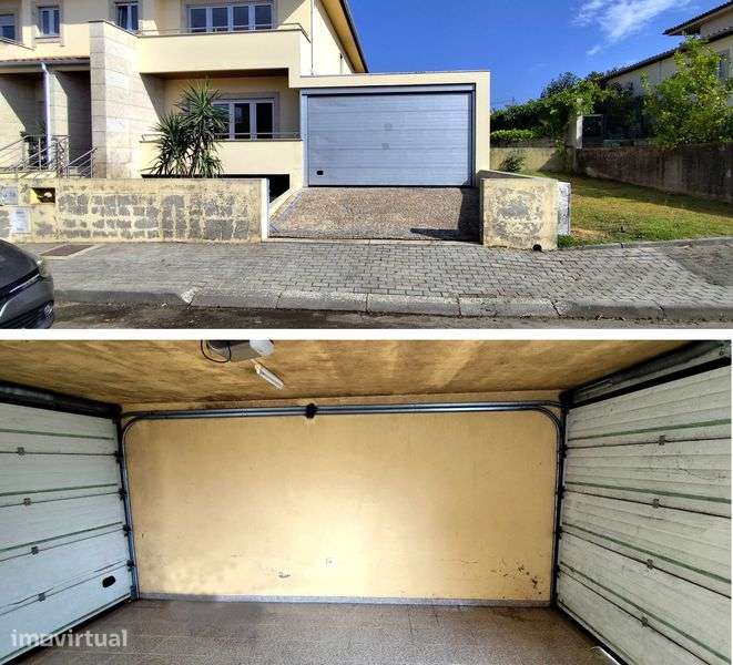 Moradia T3 geminada em Figueiredo (Amares) - Grande imagem: 5/12