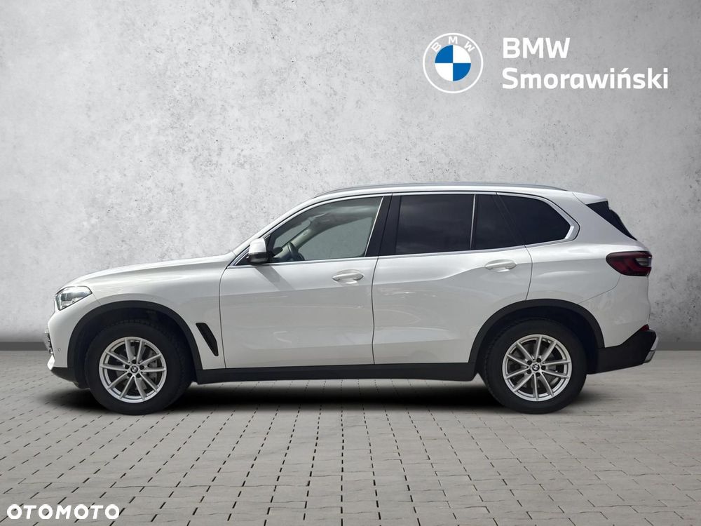 BMW X5 - 2