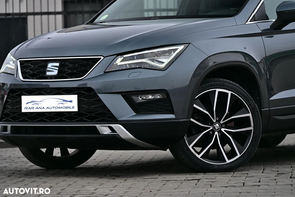 Seat Ateca 2.0 TDI Xperience - 20