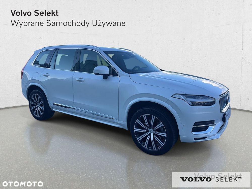 Volvo XC 90 - 5