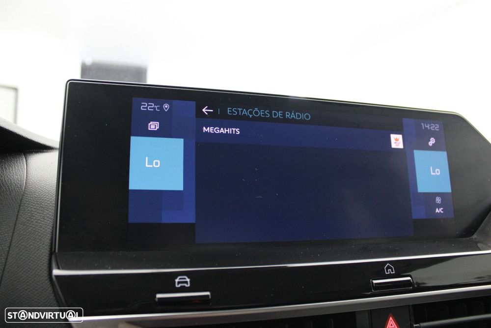 Citroën e-C4 50 kWh E-Series Collection - 15