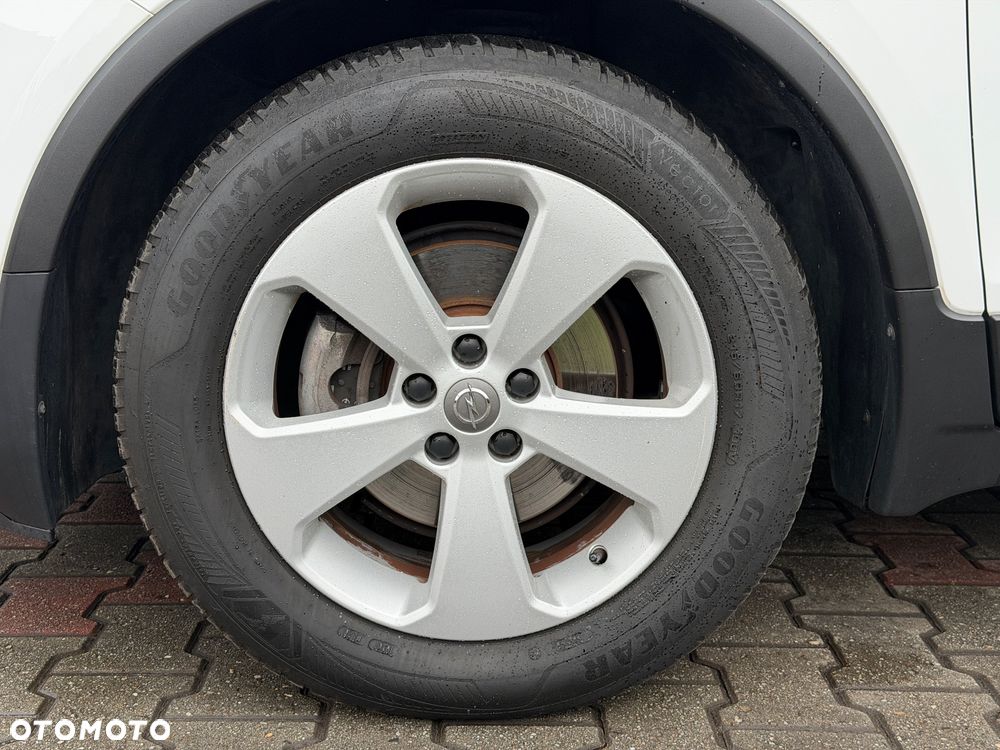 Opel Mokka ver-1-4-t-cosmo-eu6 - 35