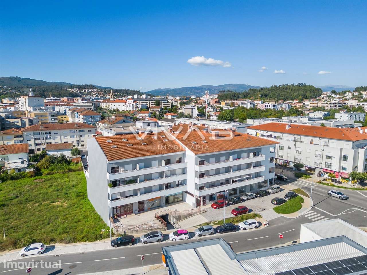 Apartamento T3 Venda em Vila Verde e Barbudo,Vila Verde - Grande imagem: 2/22
