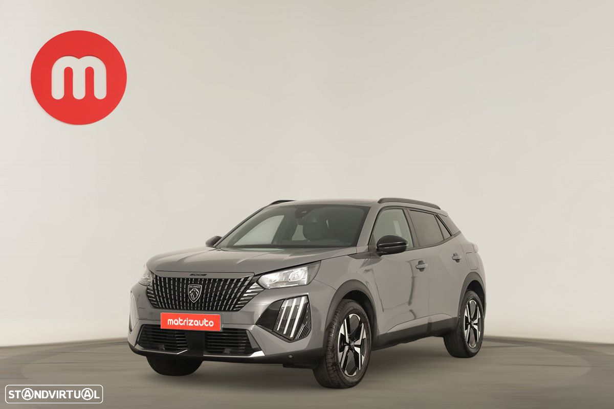 Peugeot 2008 1.2 PureTech Allure EAT8 - 2