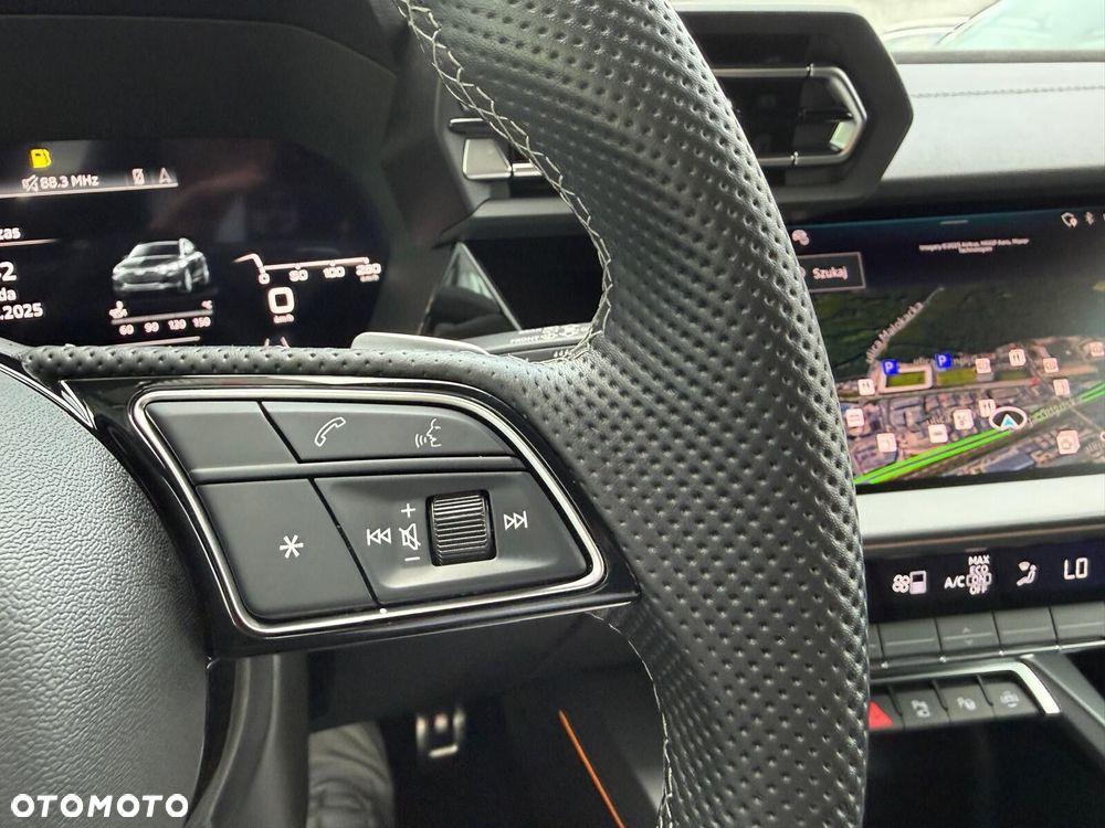 Audi A3 Sportback - 31