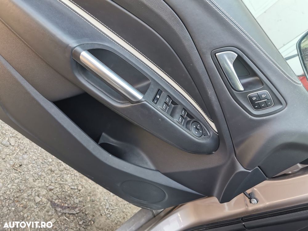 FORD Kuga 2018 — imagine 6