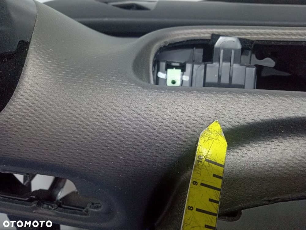 CITROEN C4 CACTUS 14- DESKA KONSOLA ROZDZIELCZA EU - 8