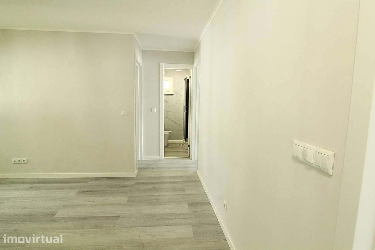 LARANJEIRO - Apartamento T3 - Grande imagem: 4/11