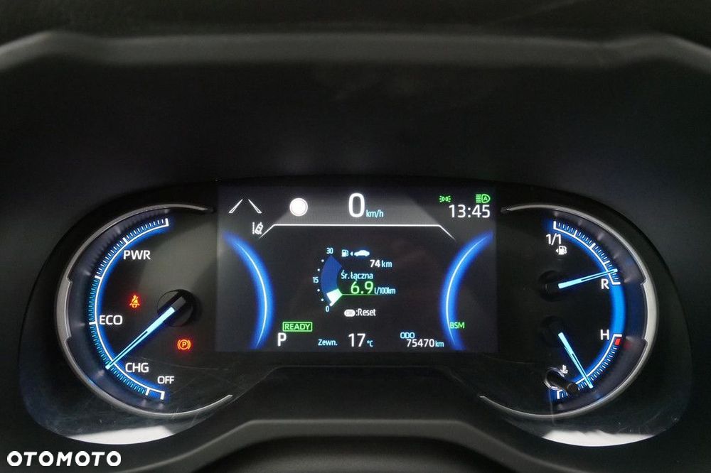 Toyota RAV4 - 9