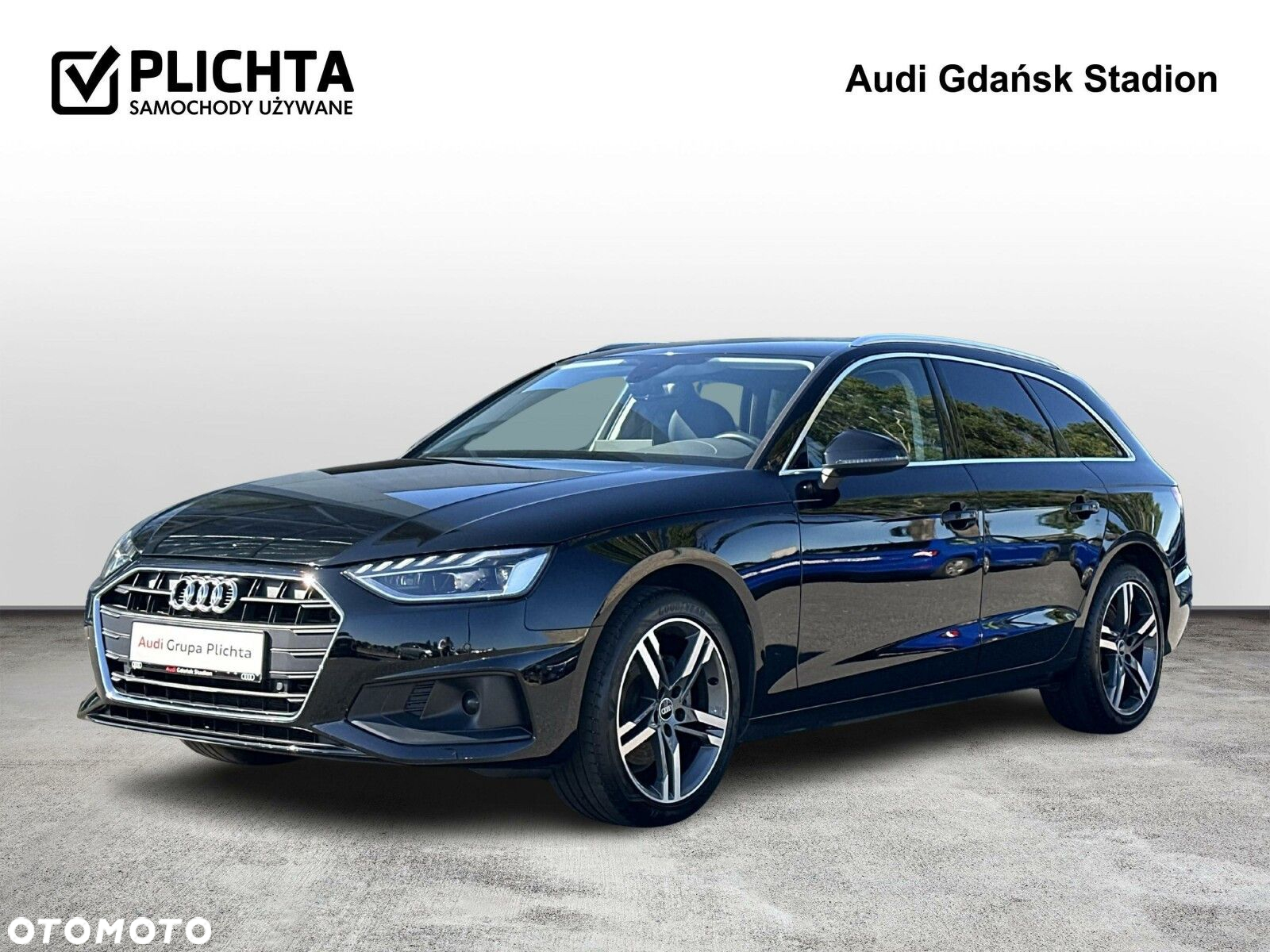 Audi A4 - 2