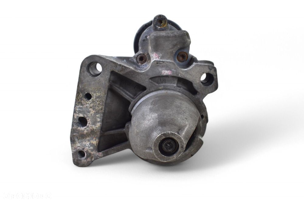 Rozrusznik CITROEN C3 II C4 I PEUGEOT 208 I 308 I 1.4 1.6 VTI THP 755001780 - 2