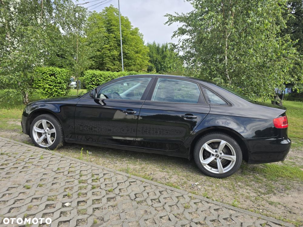 Audi A4 ver-1-8-tfsi - 3