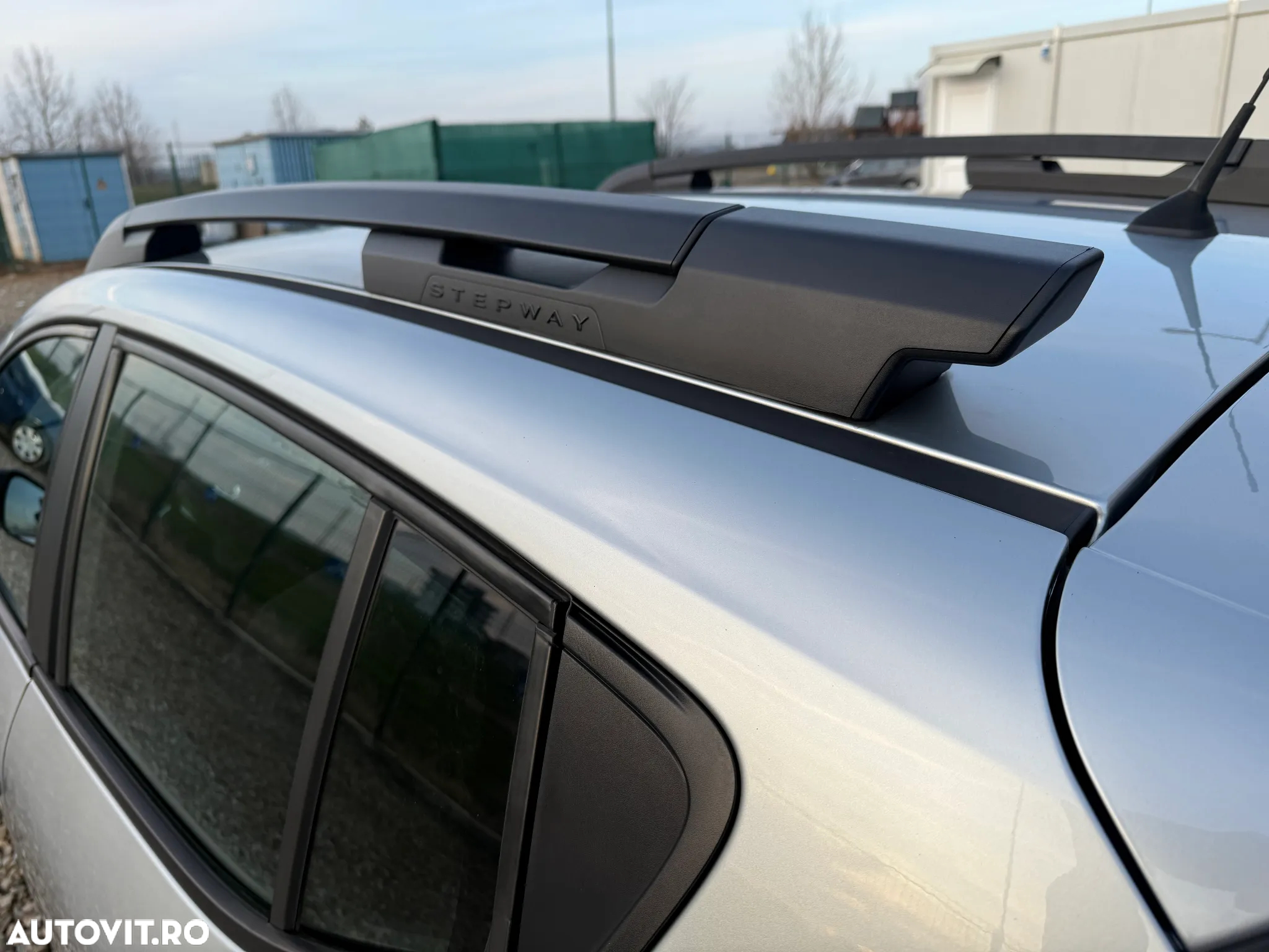 Dacia Sandero Stepway TCe 100 Prestige - 24