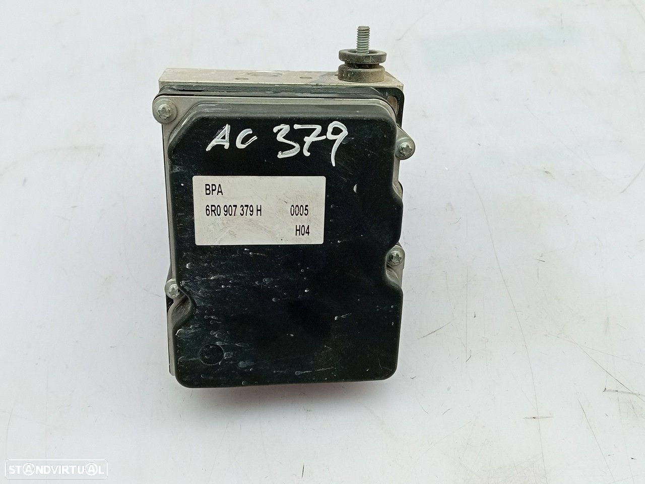 Centralina ABS SEAT Ibiza IV (6J5, 6P1) - 2