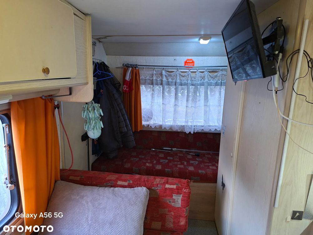 Ford Transit - 17
