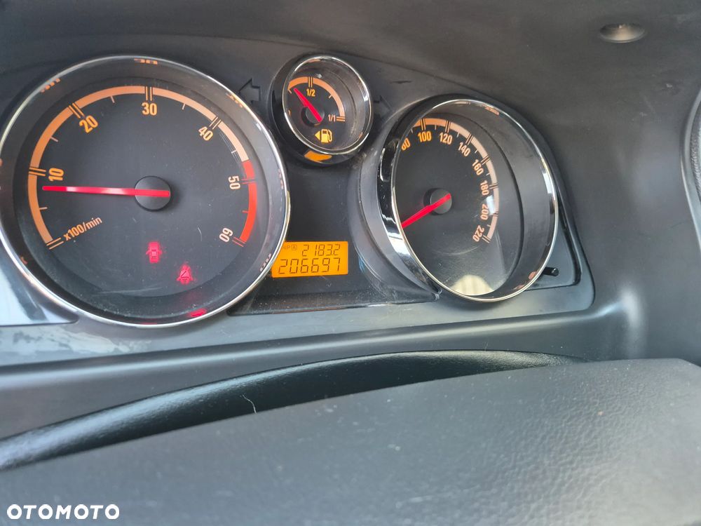 Opel Antara 2.0 CDTI Cosmo - 15