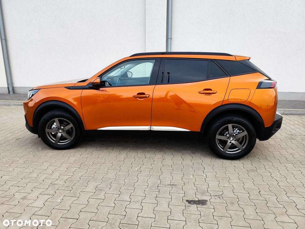 Peugeot 2008 1.2 PureTech Allure S&S - 12