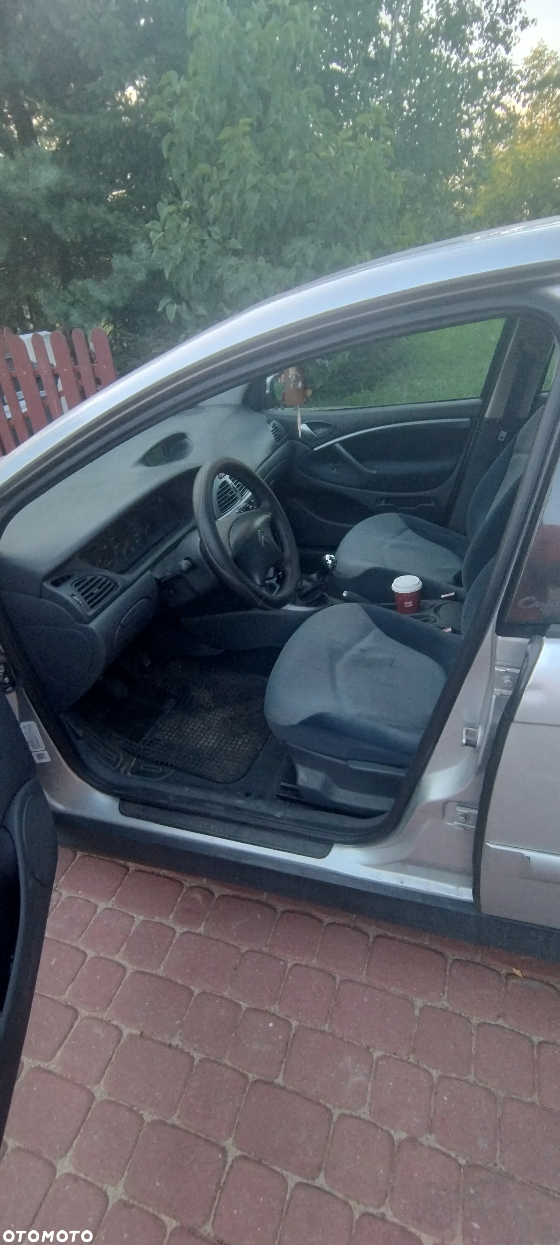 Citroën C5 - 6