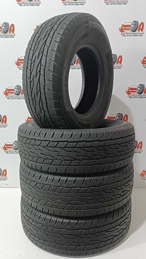 255/70/16 111T CONTINENTAL CP V10267 M+S - 1